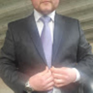 Meet your Posher, Christian